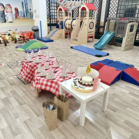 حضانة وطن النموذجية - Riyadh facility photo