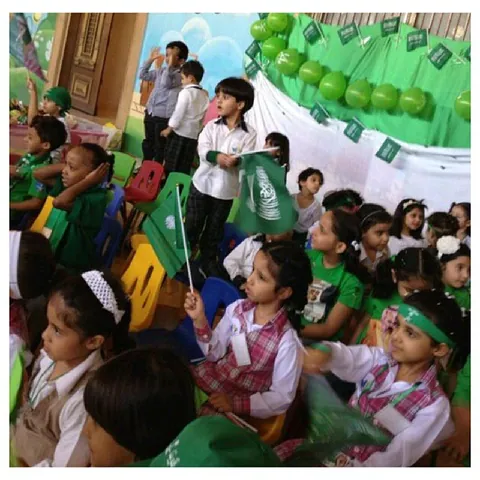 مدارس براعم السعودية — photo 5