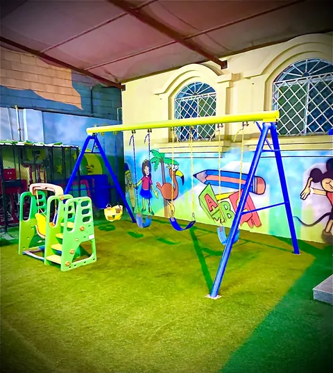 روضة قناديل المعرفة — photo 6