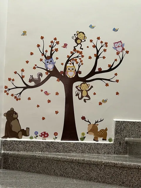 مركز الابتسامة التعليمي — photo 6