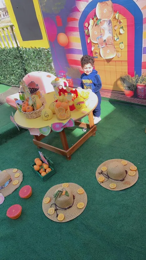 حضانة وروضة اسرتنا — photo 5