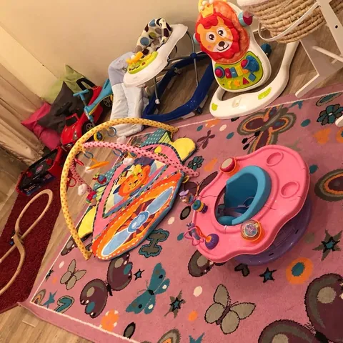 حضانة خطوات النمو - الرياض — photo 4