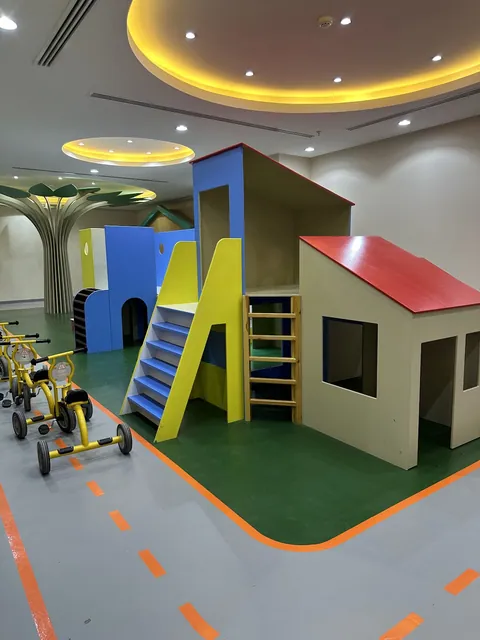 حضانة ماما — photo 6