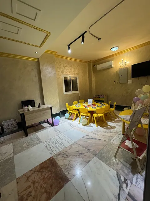 مركز رواد الموهبة — photo 6