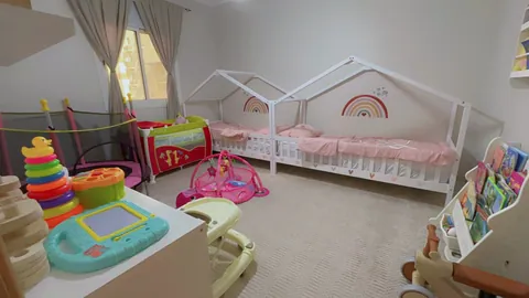 حضانة اطفال منزلية — photo 3