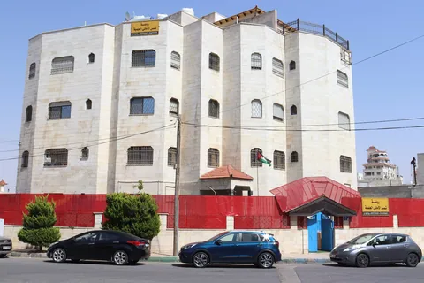 روضة شمس الأماني العلمية — photo 4