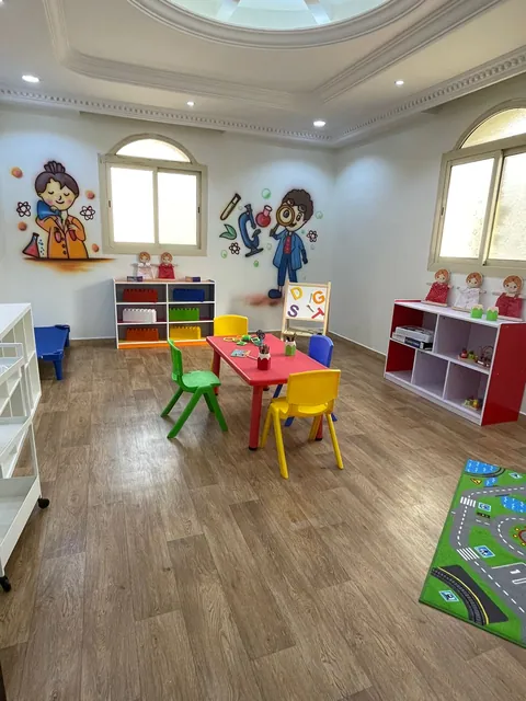 مركز بوابة المستقبل لضيافة الاطفال — photo 5