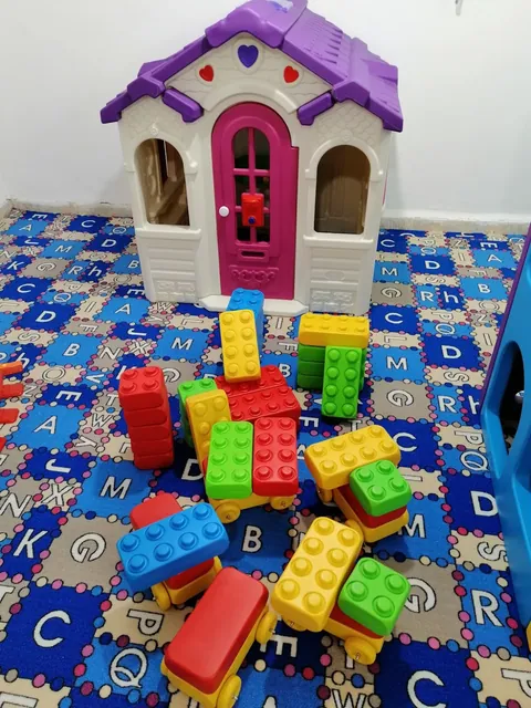 حضانتي ببيتي — photo 3