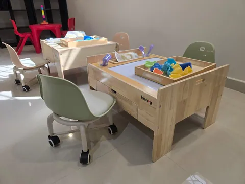 مركز نبع العطاء لضيافة الأطفال الأهلية — photo 6