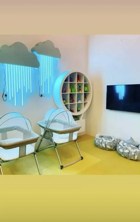 مركز الإنتماء لضيافة الأطفال — photo 6