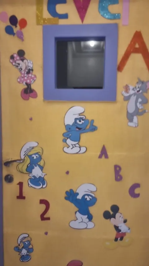 حضانة سمارت كيدز أكاديمي — photo 2