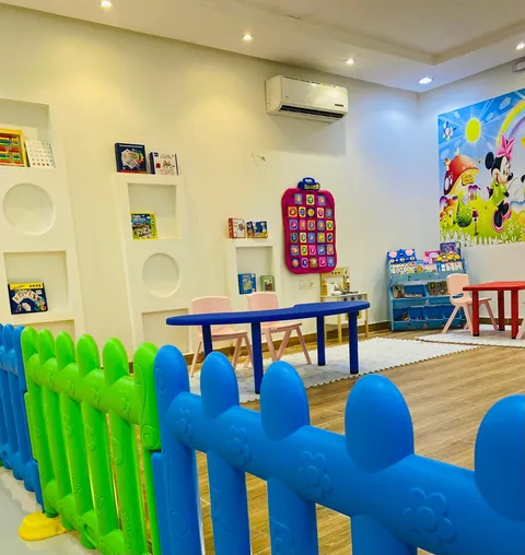 أكاديمية أطفال المستقبل - Riyadh facility photo