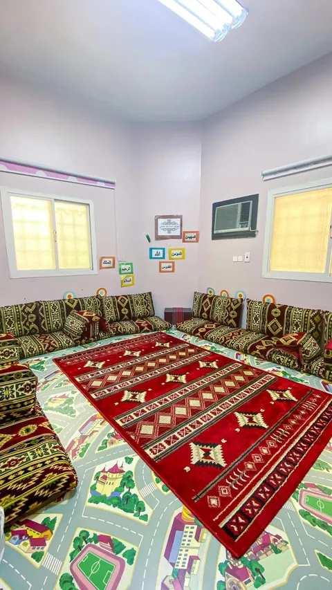 روضة أجيال الغد — photo 4