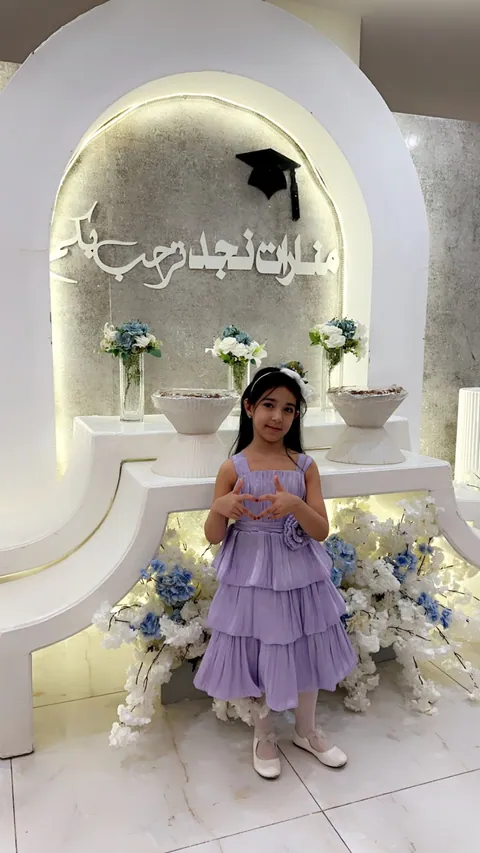 مركز نجوم صغيرة فرع الشفاء — photo 3