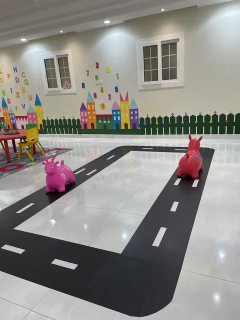 روضة براعم السندس، جدة - جدة facility photo