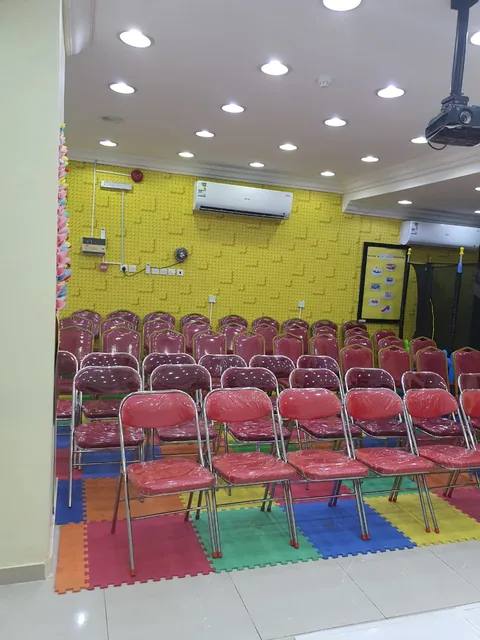 دار النبأ التابع لجمعية خيركم - جدة facility photo