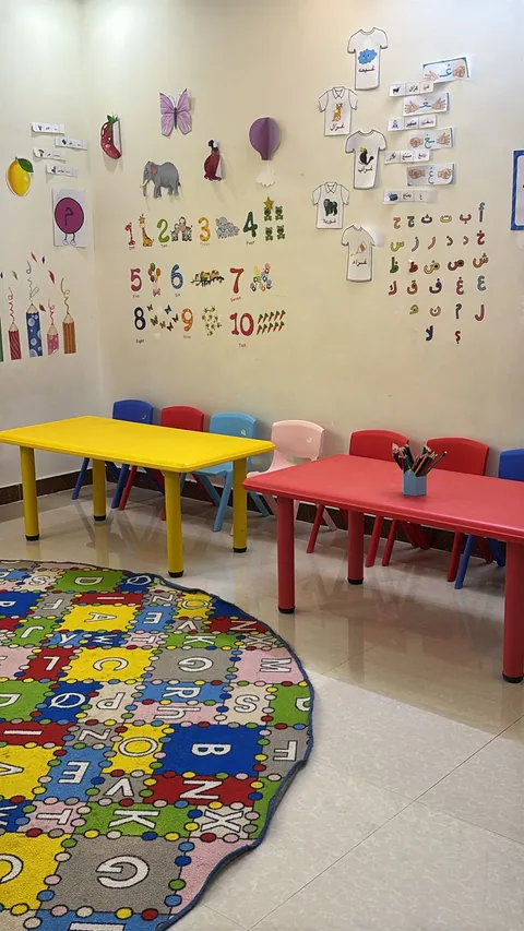 مدارس المتقدمة العالمية - حي عليشة — photo 2