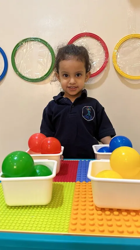 مركز براعم البديعة لضيافة الاطفال جديد — photo 3