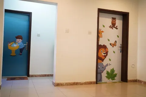 مركز مدينة الارتقاء الاجتماعي — photo 3