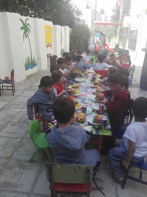 روضة السحر وحضانة دار الأمان — photo 6