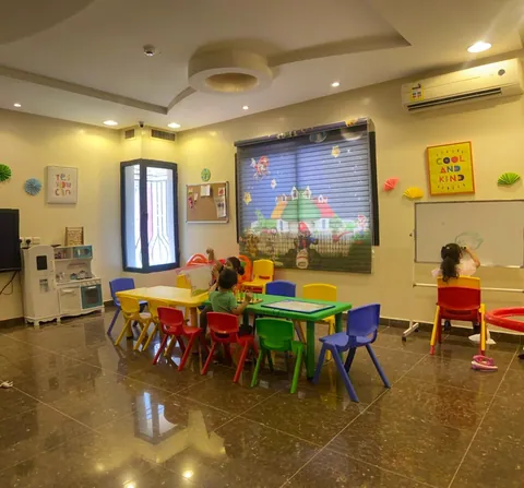 مركز اشبال الغد لضيافة — photo 4