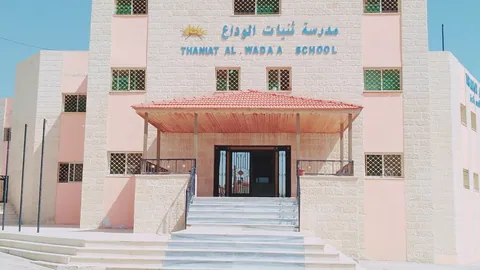 مدرسة وروضة ثنيات الوداع الحديثة — photo 4