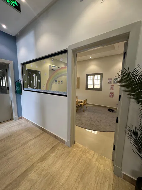 حضانه ليدرز كلاود — photo 5