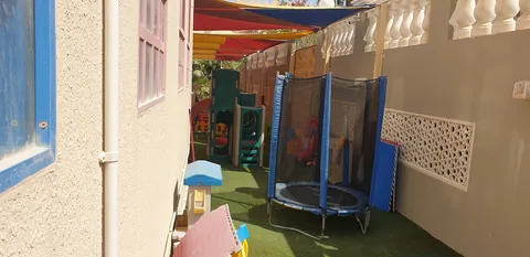 حضانة الخطوة الأولى، الدوحة — photo 3