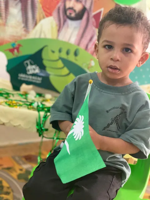 حضَانة دنيا الطفولة المنزلية في الرياض — photo 5