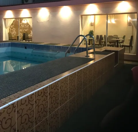 مركز مدينة الارتقاء الاجتماعي — photo 4