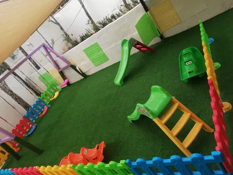 حضانه انوار الغد — photo 4