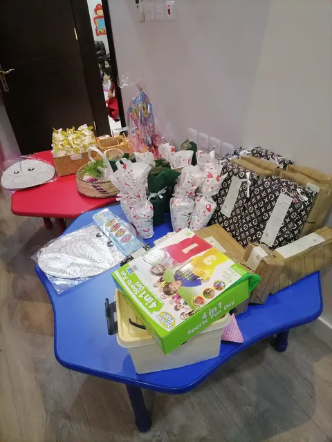 حضانة عالم الطفوله — photo 4