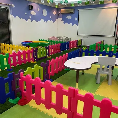 دار الحافظات الوحدة في جدة - جدة facility photo