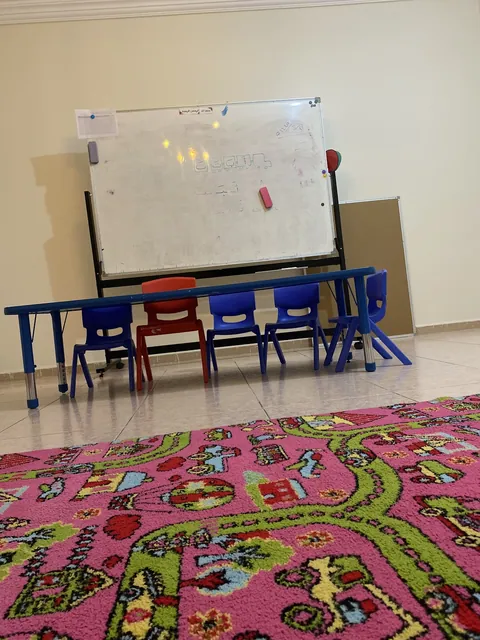 مركز بذور الغد لضيافة الاطفال — photo 5
