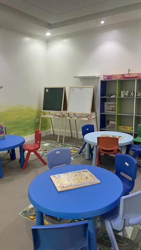 ضيافة الطفل المفضل - Riyadh facility photo