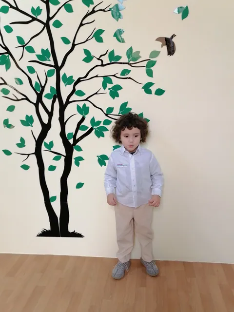 روضة المعرفة الخاصة — photo 2