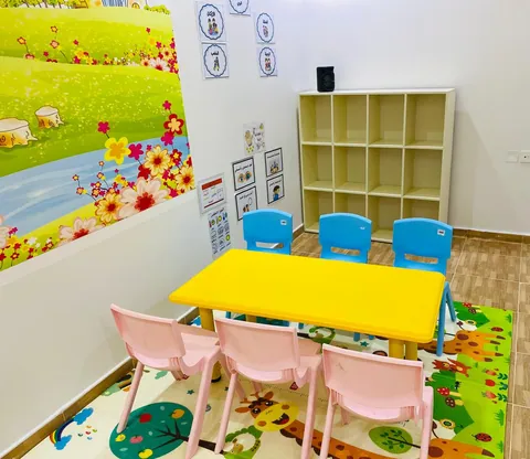 أكاديمية أطفال المستقبل — photo 2