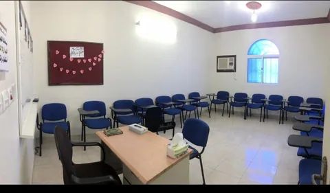 مركز عطا ( دار الحافظات السادسة سابقاً) — photo 4