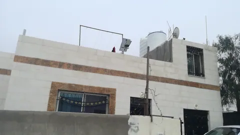 دوار العبدليه الصغير - Amman facility photo