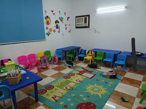 روضة نماء - جدة facility photo