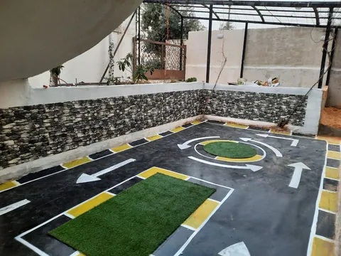 حضانه انوار الغد — photo 3