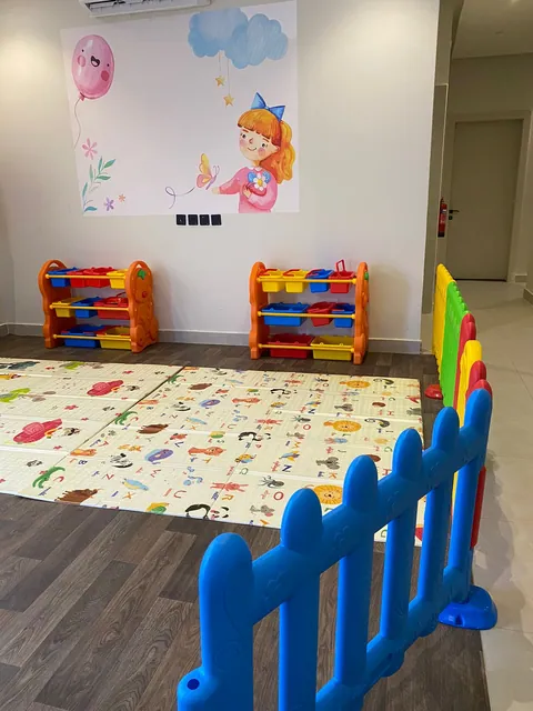 مركز موطن الأشبال لضيافة الأطفال الأهلية — photo 3