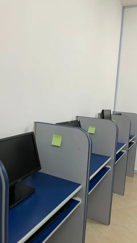 مدارس التربية والمعرفة العالمية — photo 4