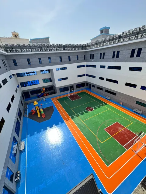 مدرسة أطفال الحكمة الأهلية — photo 2