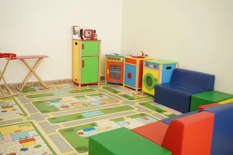 مركز مدينة الارتقاء الاجتماعي — photo 6