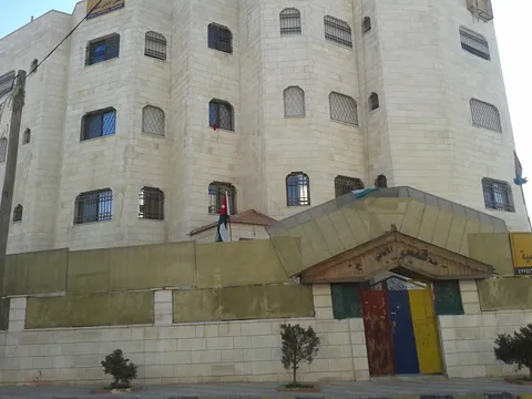 روضة شمس الأماني العلمية — photo 2