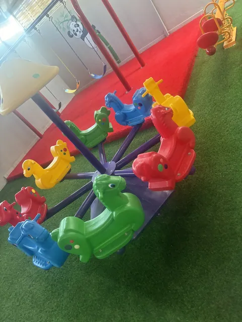المنفوحه حي الطرفاء — photo 3