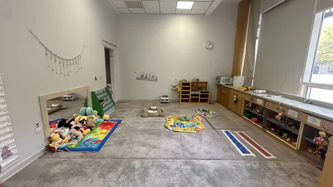 حضانة وطن النموذجية — photo 5