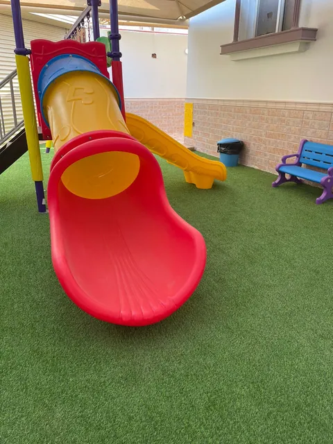 مركز بوابة المستقبل لضيافة الأطفال - جدة facility photo