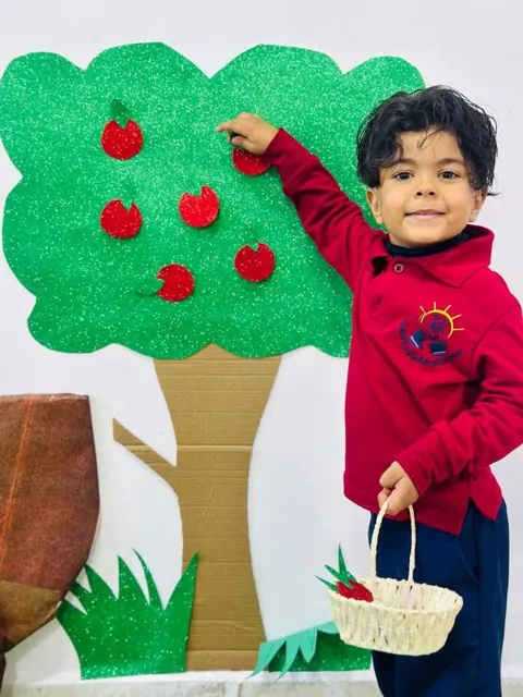 مدارس ورياض التكنلوجيا للتميز والابداع — photo 3